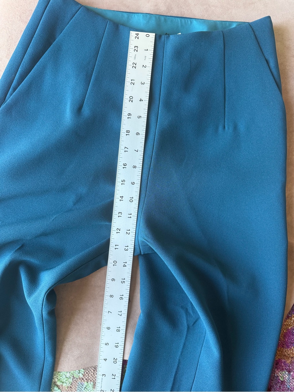 Kaarem Sua Classic Trouser Classictrousers - Women’s Medium — image 7 of 8